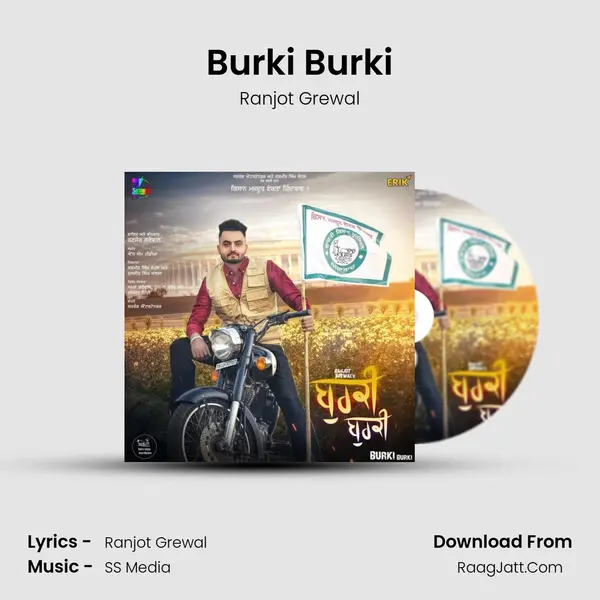 Burki Burki - 