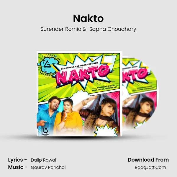 Nakto - Surender Romio