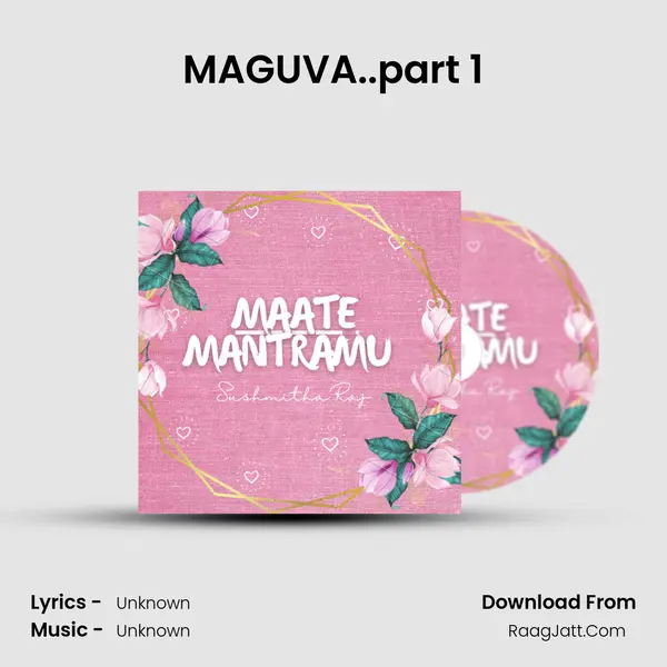 MAGUVA..part 1(Telugu.Podcast) MP3 Song by  Cover