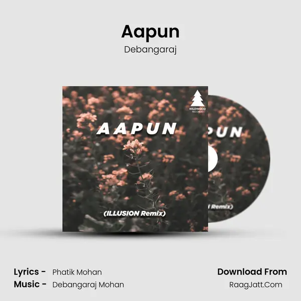 Aapun (Illusion Remix) - Debangaraj