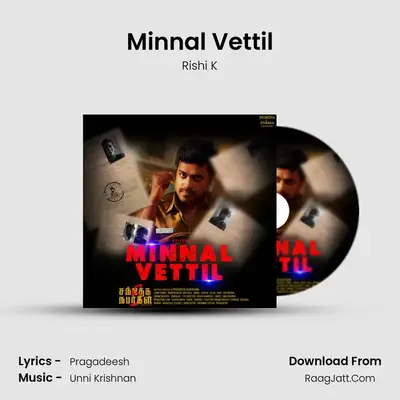 Minnal Vettil mp3 song
