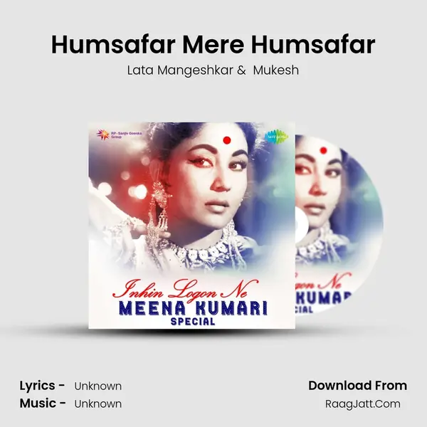 Humsafar Mere Humsafar Cover