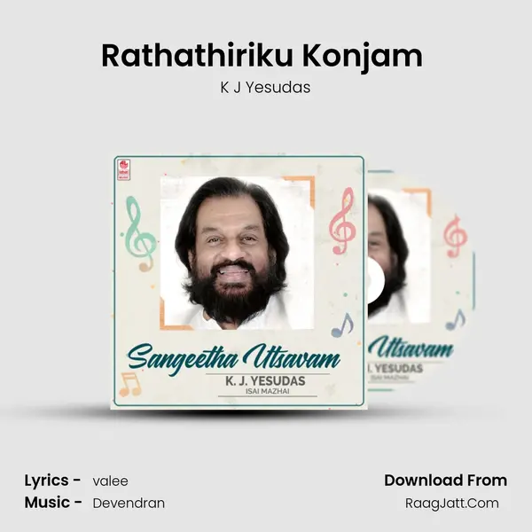 Rathathiriku Konjam (From 
