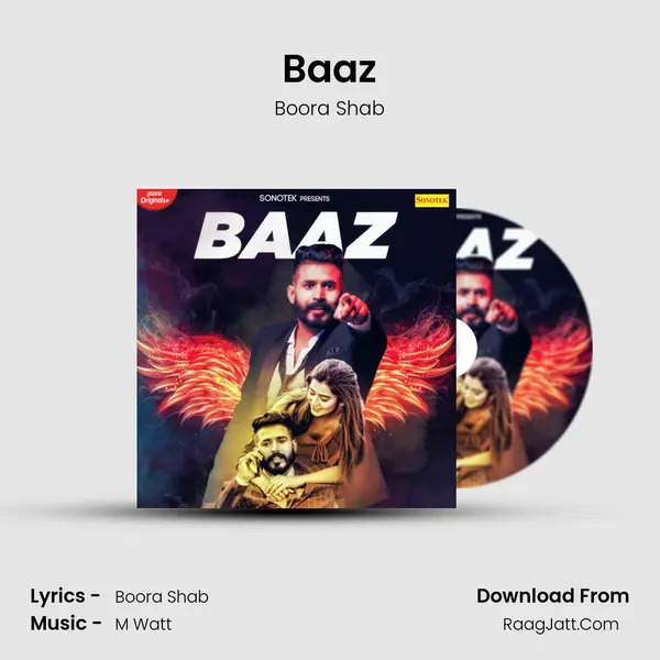 Baaz mp3 song