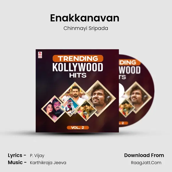 Enakkanavan (From 