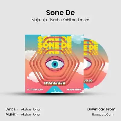 Sone De MP3 Song by MojoJojo Cover