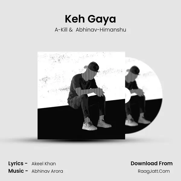 Keh Gaya Cover