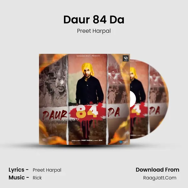 Daur 84 Da mp3 song