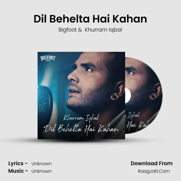 Dil Behelta Hai Kahan mp3 song
