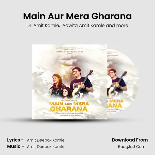 Main Aur Mera Gharana mp3 song