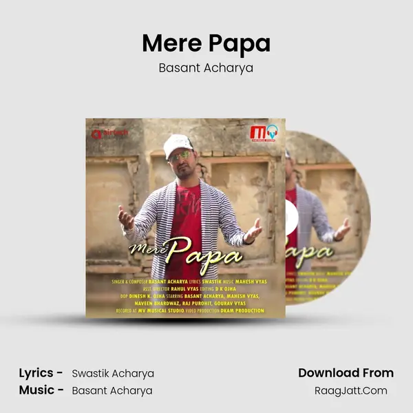 Basant Acharya