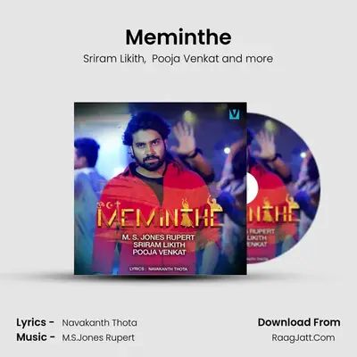 Meminthe - Sriram Likith