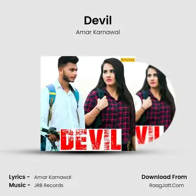 Devil mp3 song