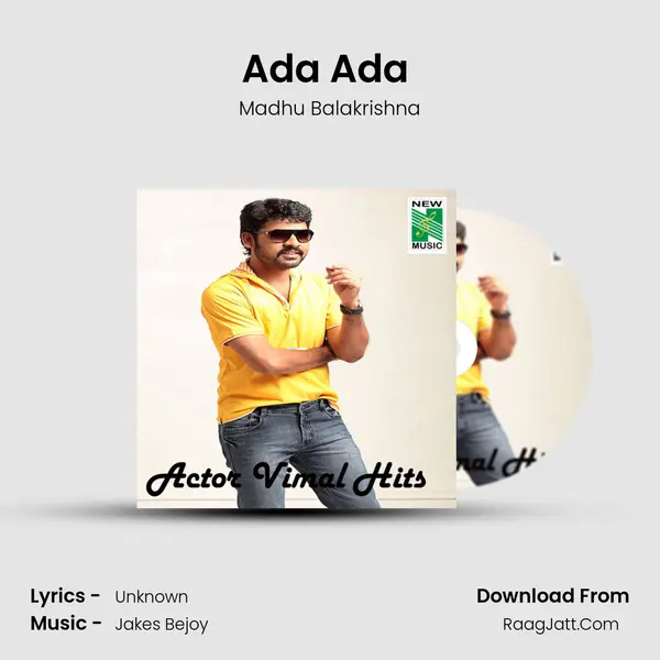 Ada Ada (From 