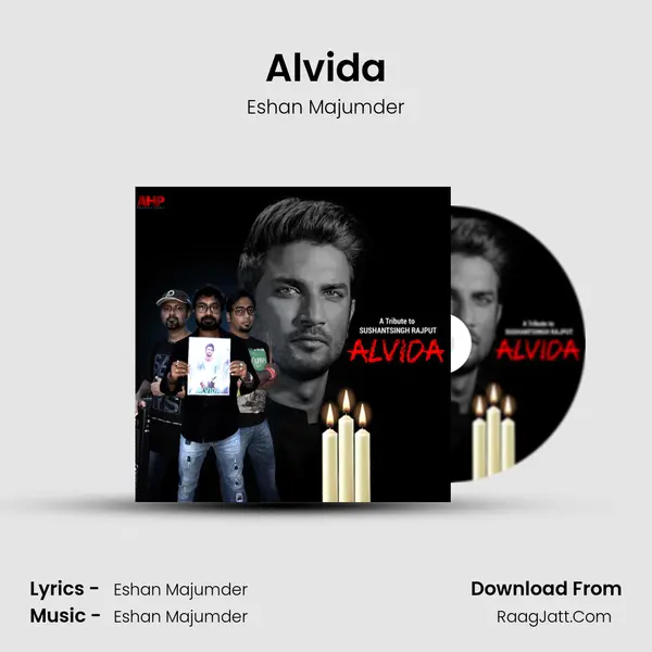 Eshan Majumder