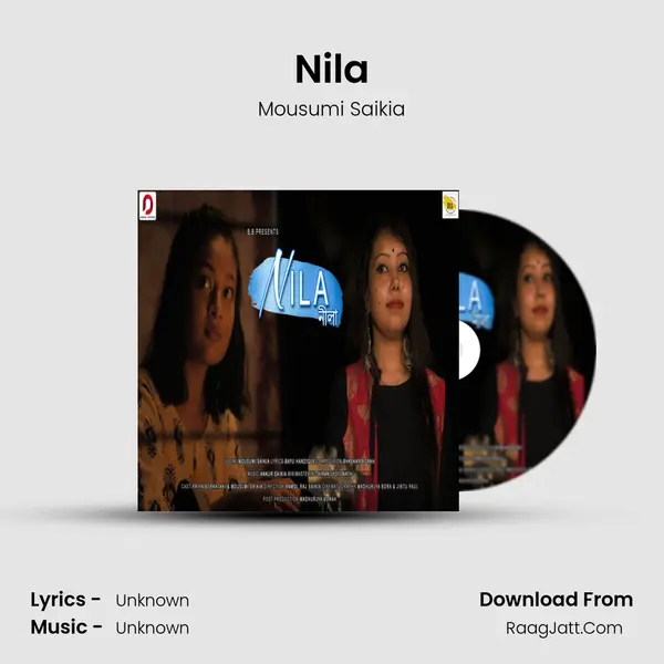 Nila - Single - 
