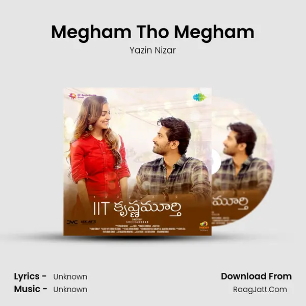 Megham Tho Megham MP3 Song by Yazin Nizar Cover