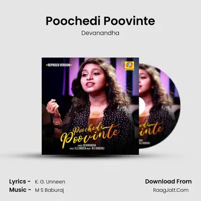Poochedi Poovinte mp3 song