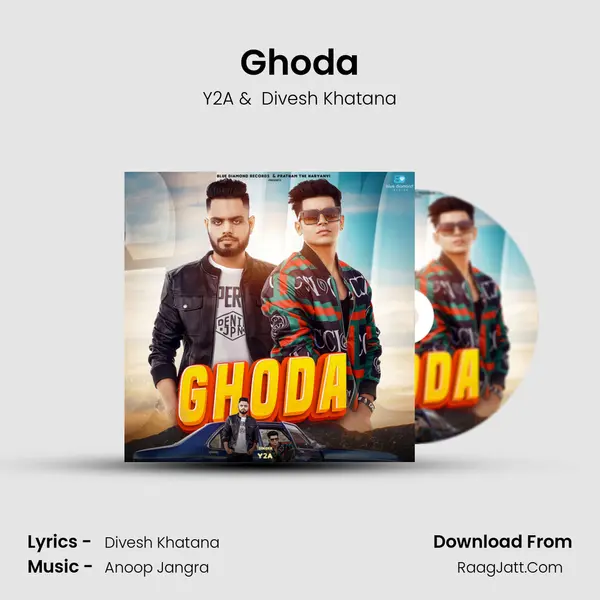 Ghoda - 