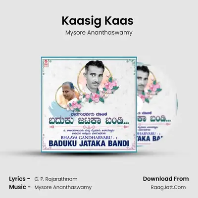Kaasig Kaas (From 