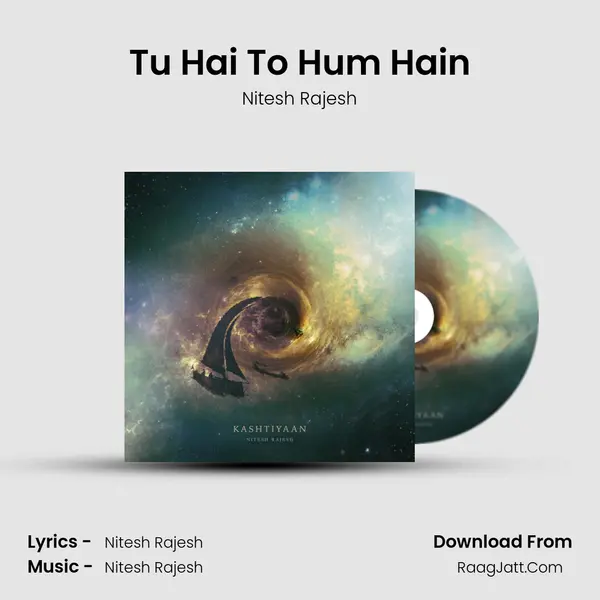 Tu Hai To Hum Hain Cover