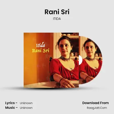 Rani Sri MP3 Song by ITIDA Cover