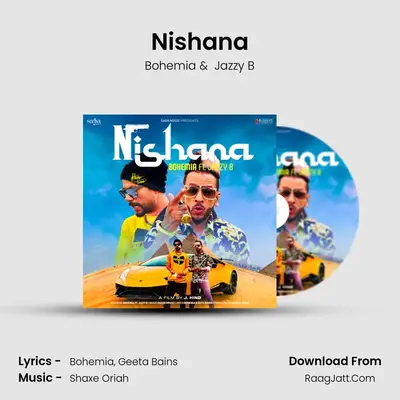 Nishana MP3 Song by Bohemia Cover