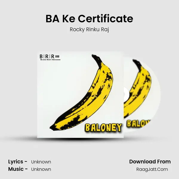 Rocky Rinku Raj