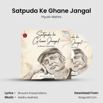 Satpuda Ke Ghane Jangal Cover