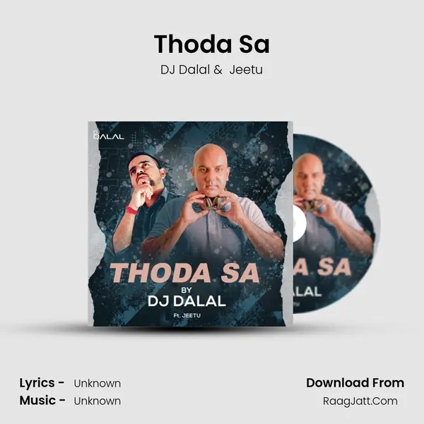 Thoda Sa mp3 song