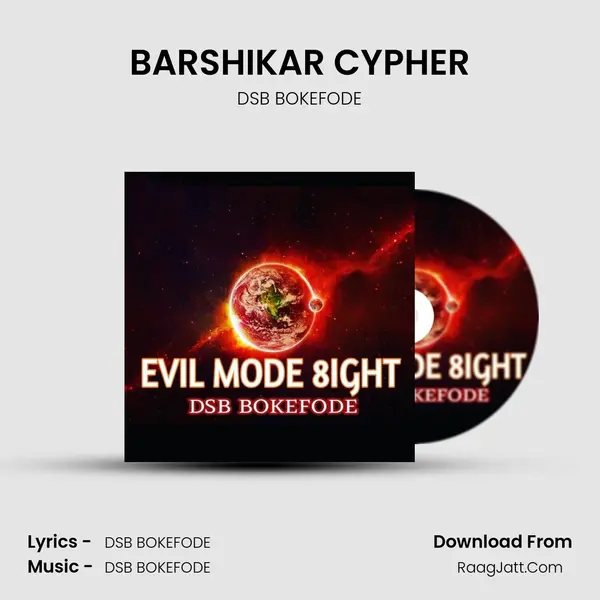 BARSHIKAR CYPHER mp3 song