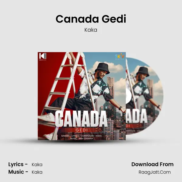 Canada Gedi mp3 song