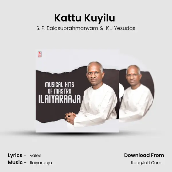 Kattu Kuyilu (From Thalapathi) mp3 song