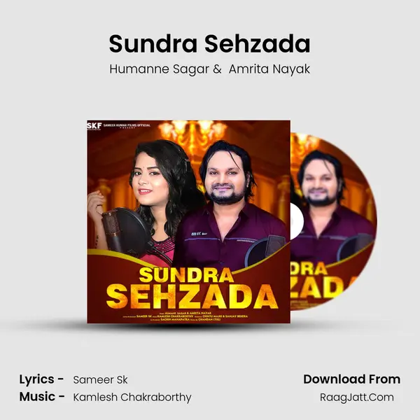Sundra Sehzada - Humanne Sagar
