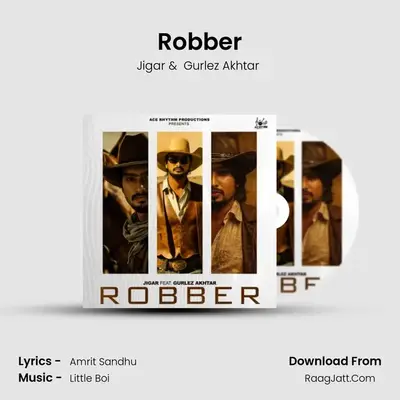 Robber 
