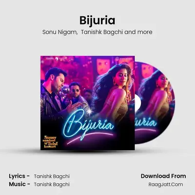 Bijuria Cover