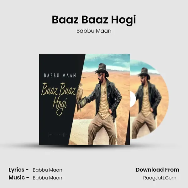 Baaz Baaz Hogi - Babbu Maan