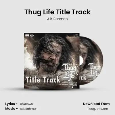 Thug Life Title Track (From 