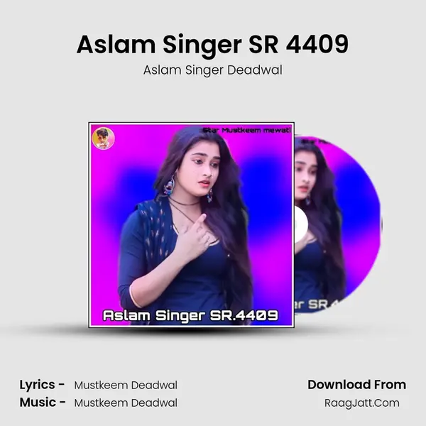 Aslam Singer SR 4409 mp3 song
