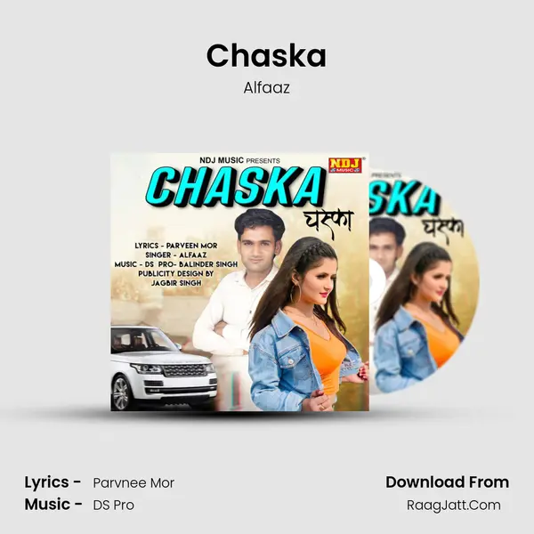Chaska mp3 song