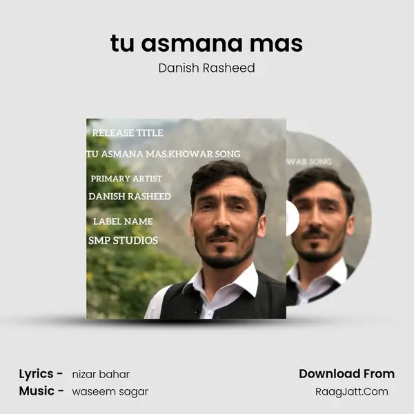 tu asmana mas mp3 song