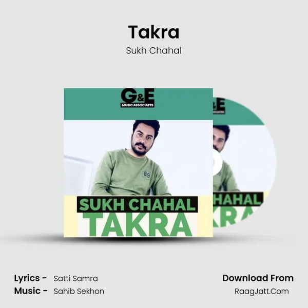 Sukh Chahal