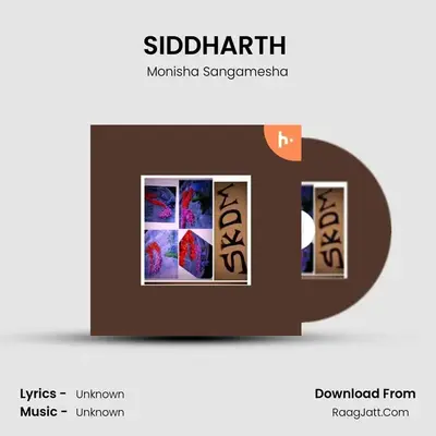 SIDDHARTH (EPISODE -9) MP3 Song by Monisha Sangamesha Cover