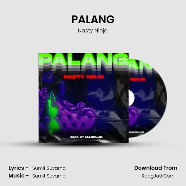 PALANG mp3 song