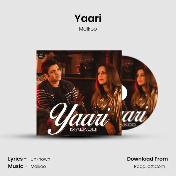 Yaari mp3 song