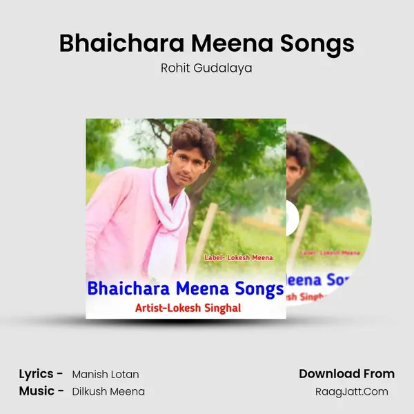 Bhaichara Meena Songs mp3 song
