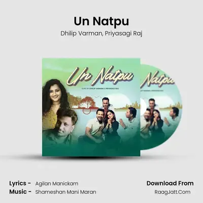 Un Natpu (From Movie 