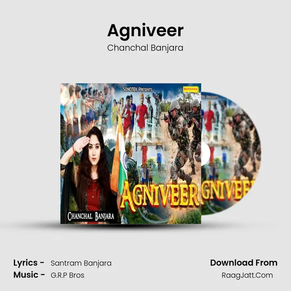 Agniveer mp3 song
