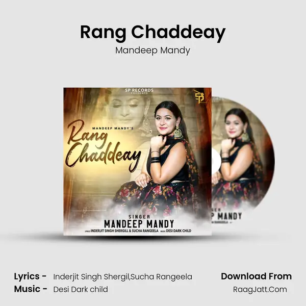 Mandeep Mandy
