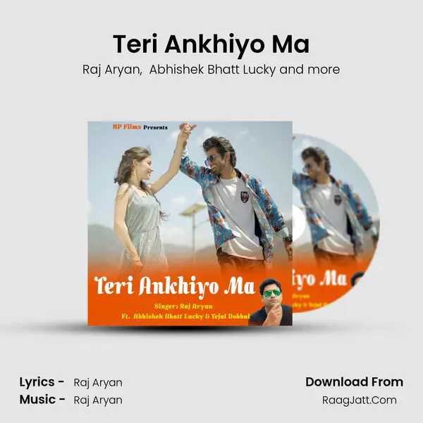 Abhishek Bhatt Lucky